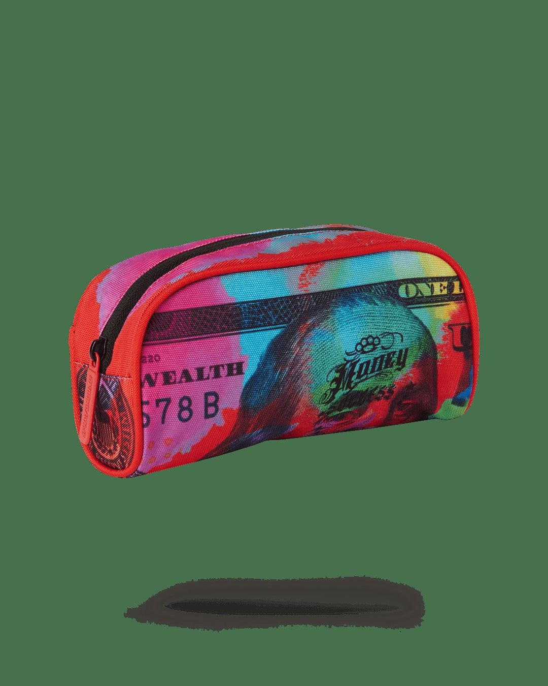COLOR WAVE POUCH | Sprayground Discounted