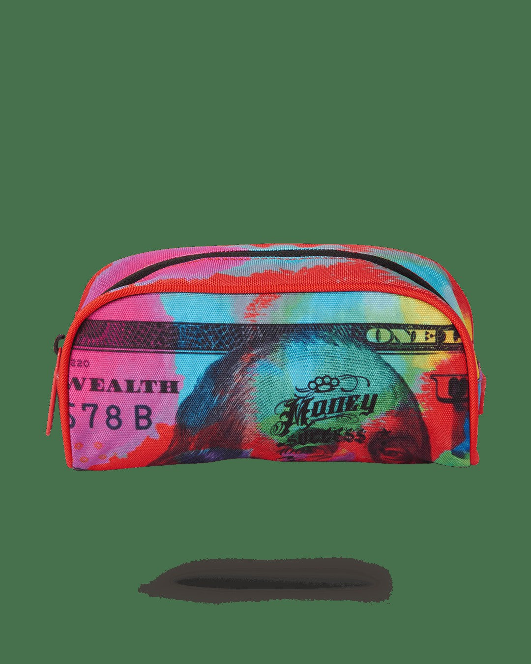 COLOR WAVE POUCH | Sprayground Discounted
