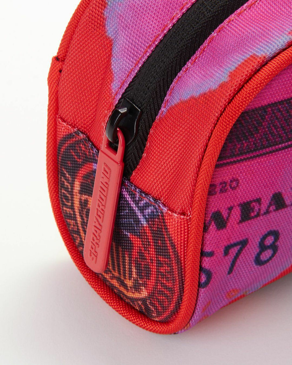 COLOR WAVE POUCH | Sprayground Discounted