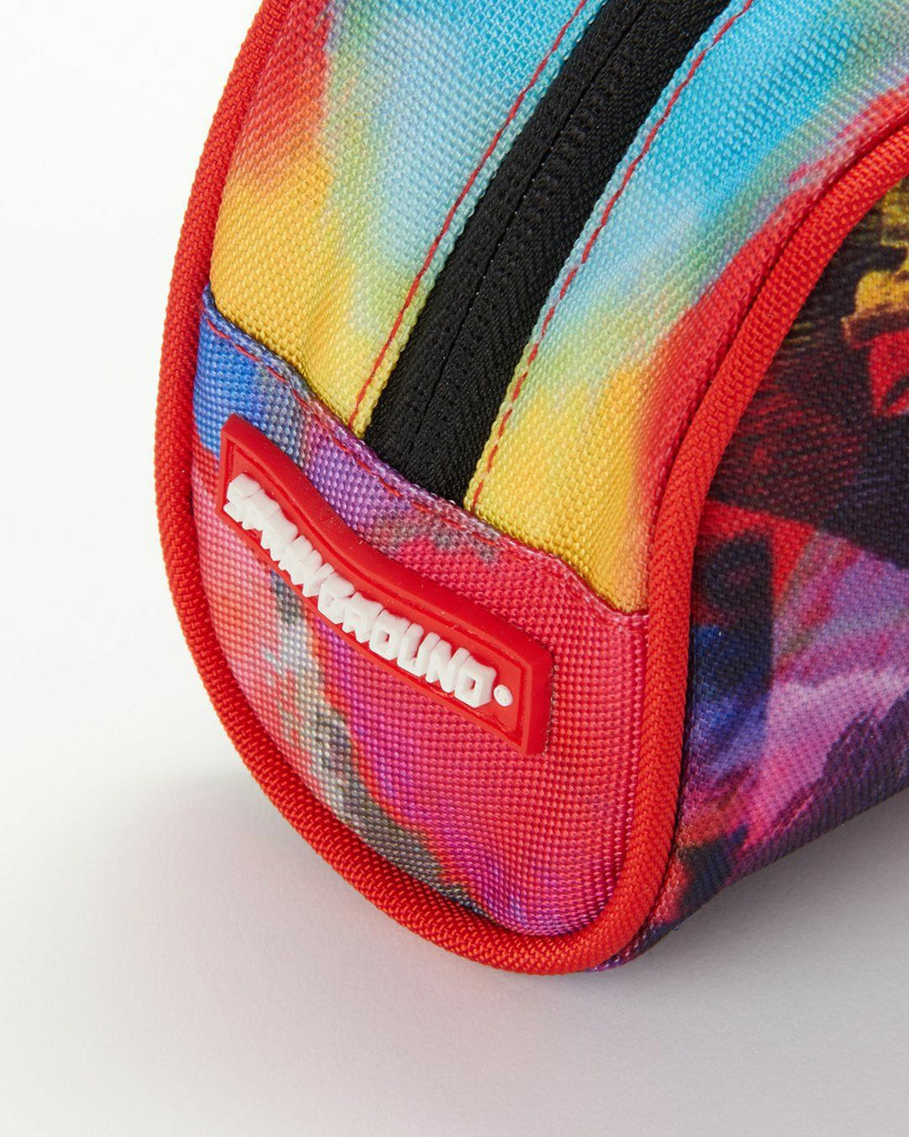 COLOR WAVE POUCH | Sprayground Discounted