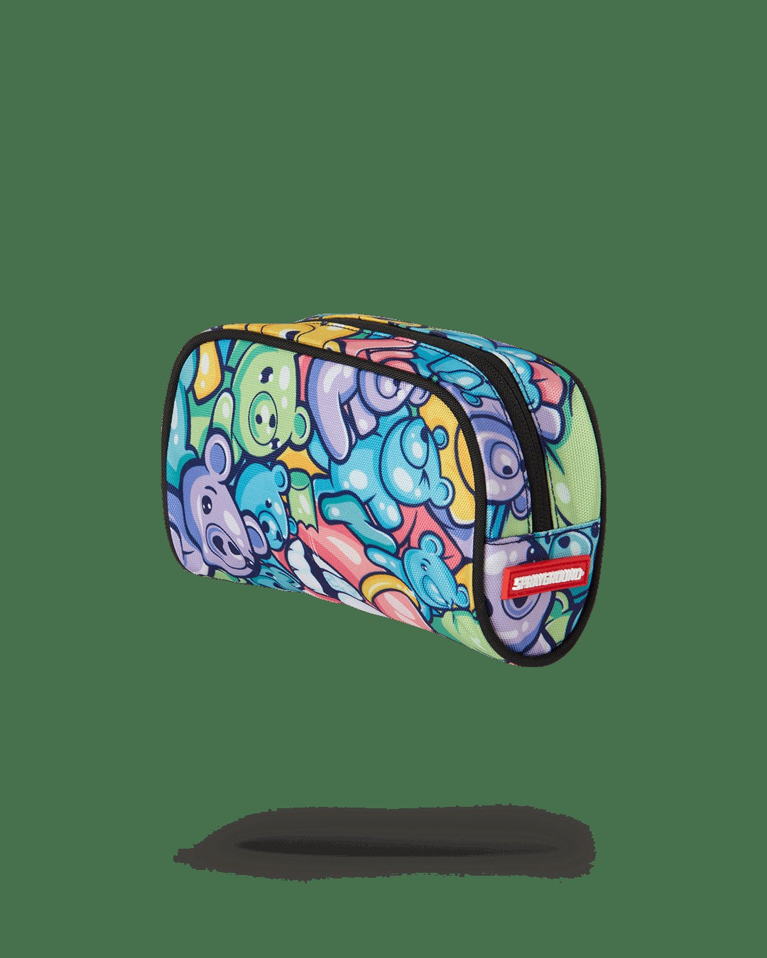 YUMMY GUMMY LIPS POUCH | Sprayground Value Deal