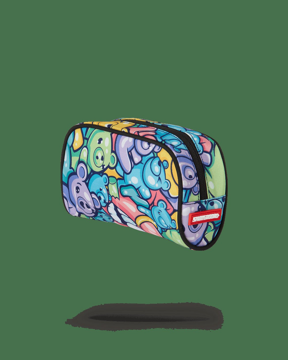 YUMMY GUMMY LIPS POUCH | Sprayground Value Deal