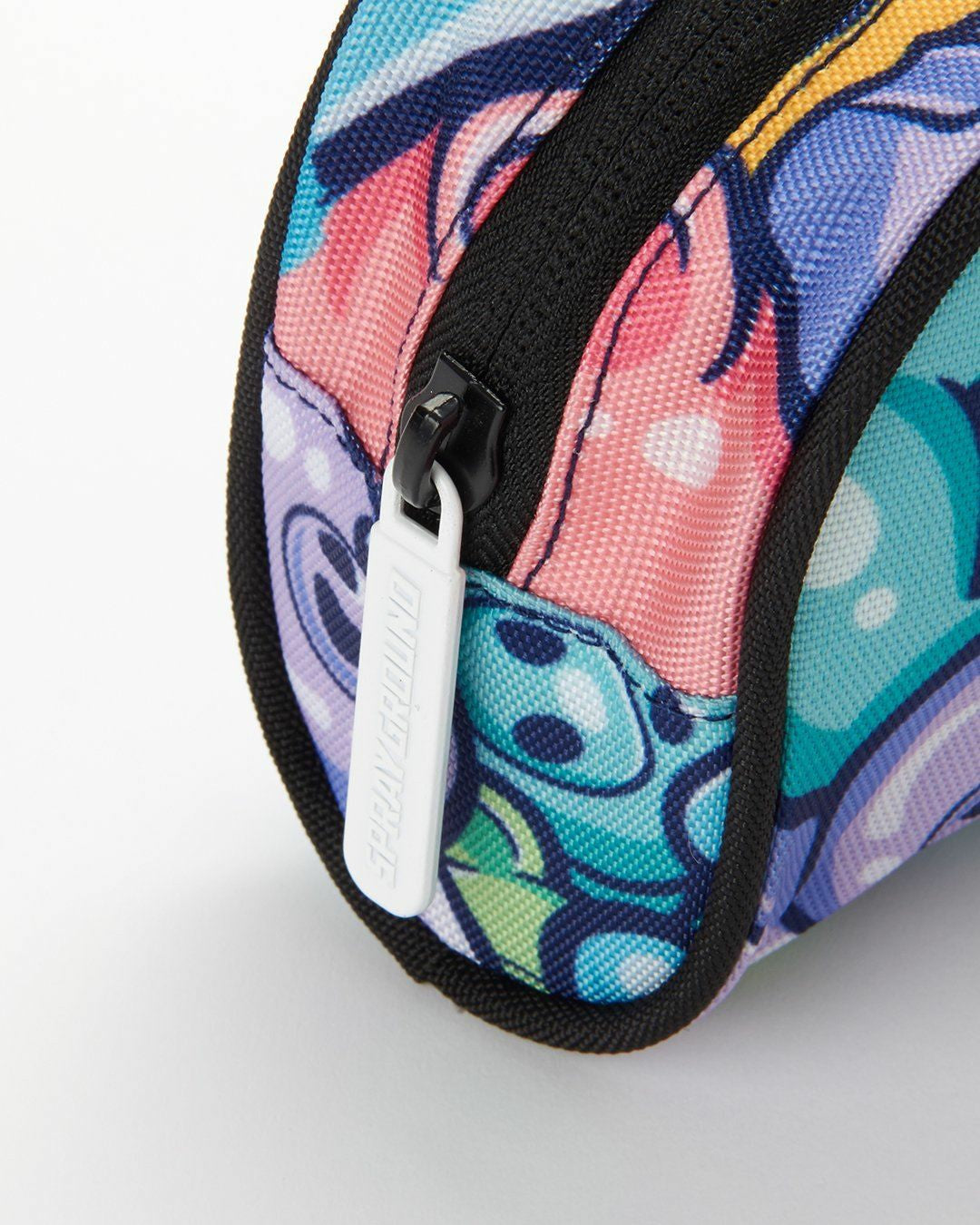YUMMY GUMMY LIPS POUCH | Sprayground Value Deal