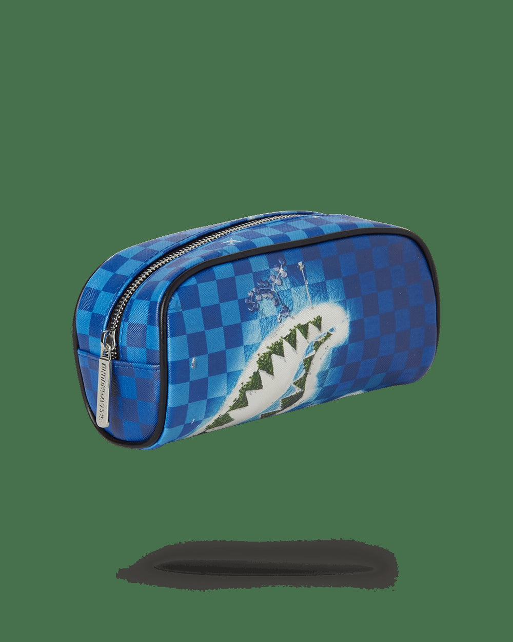 REPUBLIC OF SHARK ISLAND POUCH | Sprayground Hot Deal
