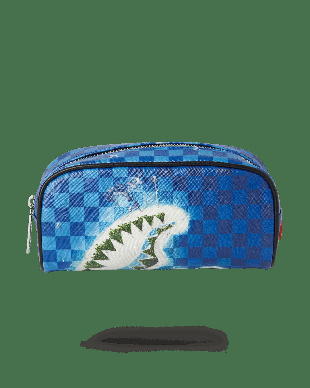 REPUBLIC OF SHARK ISLAND POUCH | Sprayground Hot Deal