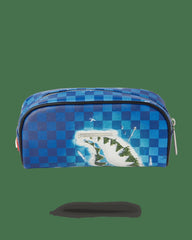 REPUBLIC OF SHARK ISLAND POUCH | Sprayground Hot Deal