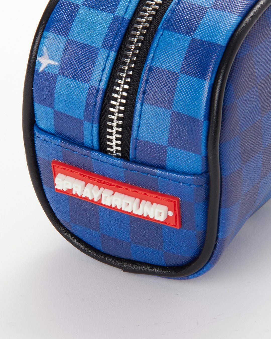 REPUBLIC OF SHARK ISLAND POUCH | Sprayground Hot Deal