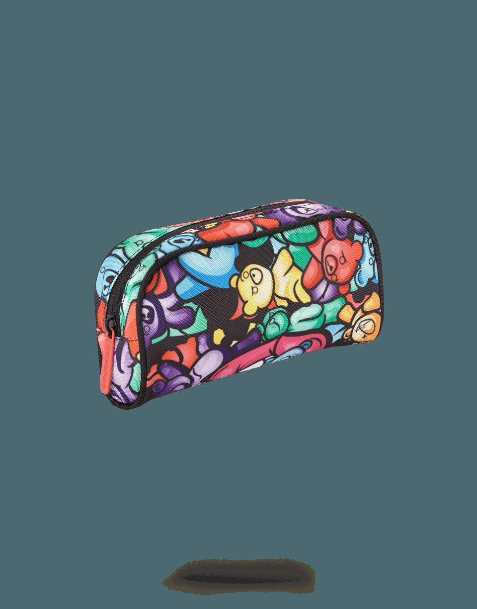 GUMMY LIPS PENCIL CASE | Sprayground Limited Offer