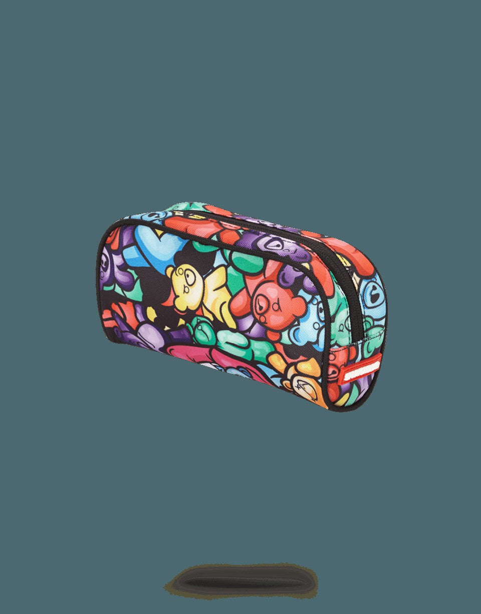 GUMMY LIPS PENCIL CASE | Sprayground Limited Offer