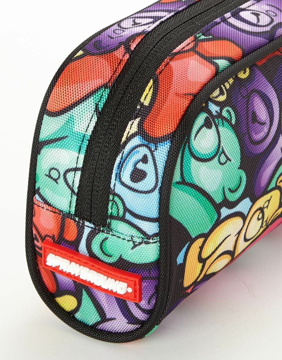 GUMMY LIPS PENCIL CASE | Sprayground Limited Offer