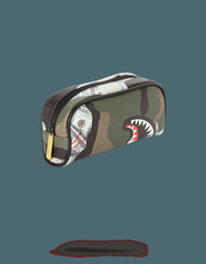 CAMO MONEY PENCIL CASE | Sprayground On Sale