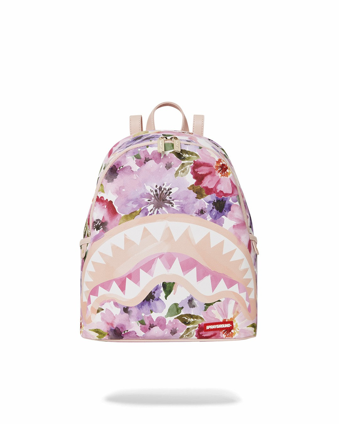 BOTANIC VILLA CHILLA SAVAGE BACKPACK | Sprayground Outlets