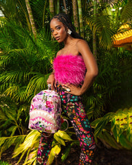 BOTANIC VILLA CHILLA SAVAGE BACKPACK | Sprayground Outlets