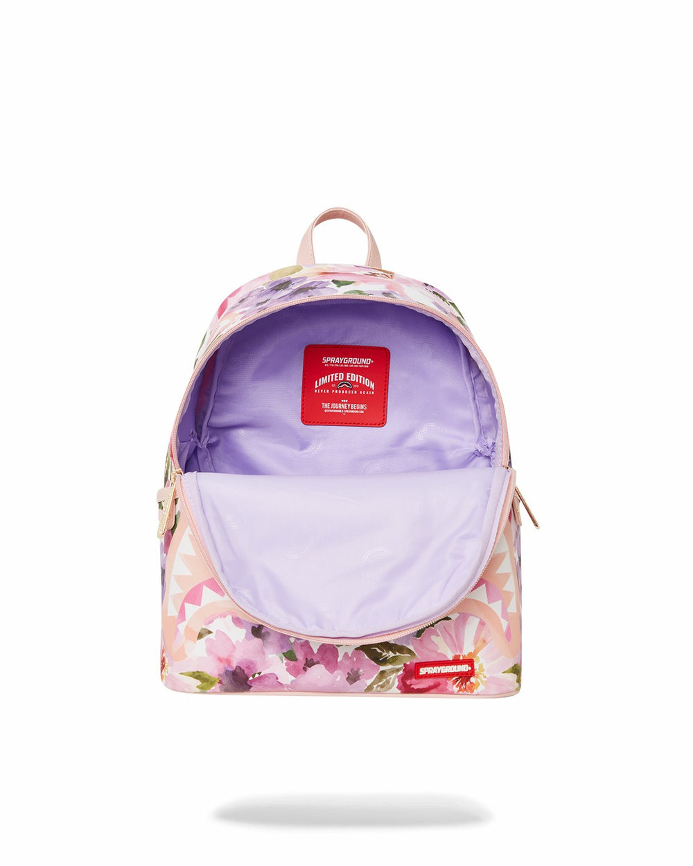 BOTANIC VILLA CHILLA SAVAGE BACKPACK | Sprayground Outlets