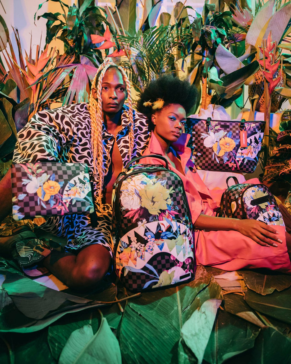 GALA AFTER PARTY SAVAGE BACKPACK | Sprayground Bargain