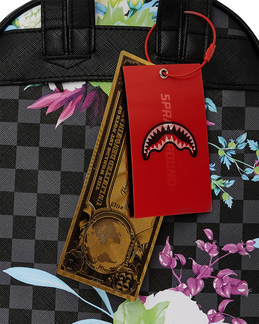 GALA AFTER PARTY SAVAGE BACKPACK | Sprayground Bargain
