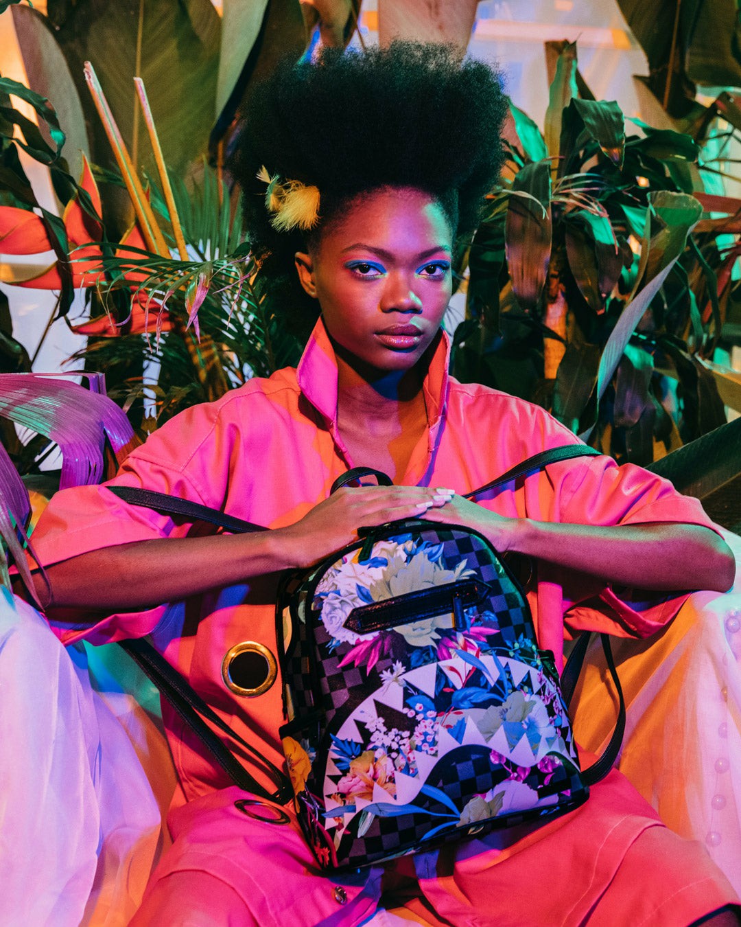 GALA AFTER PARTY SAVAGE BACKPACK | Sprayground Bargain