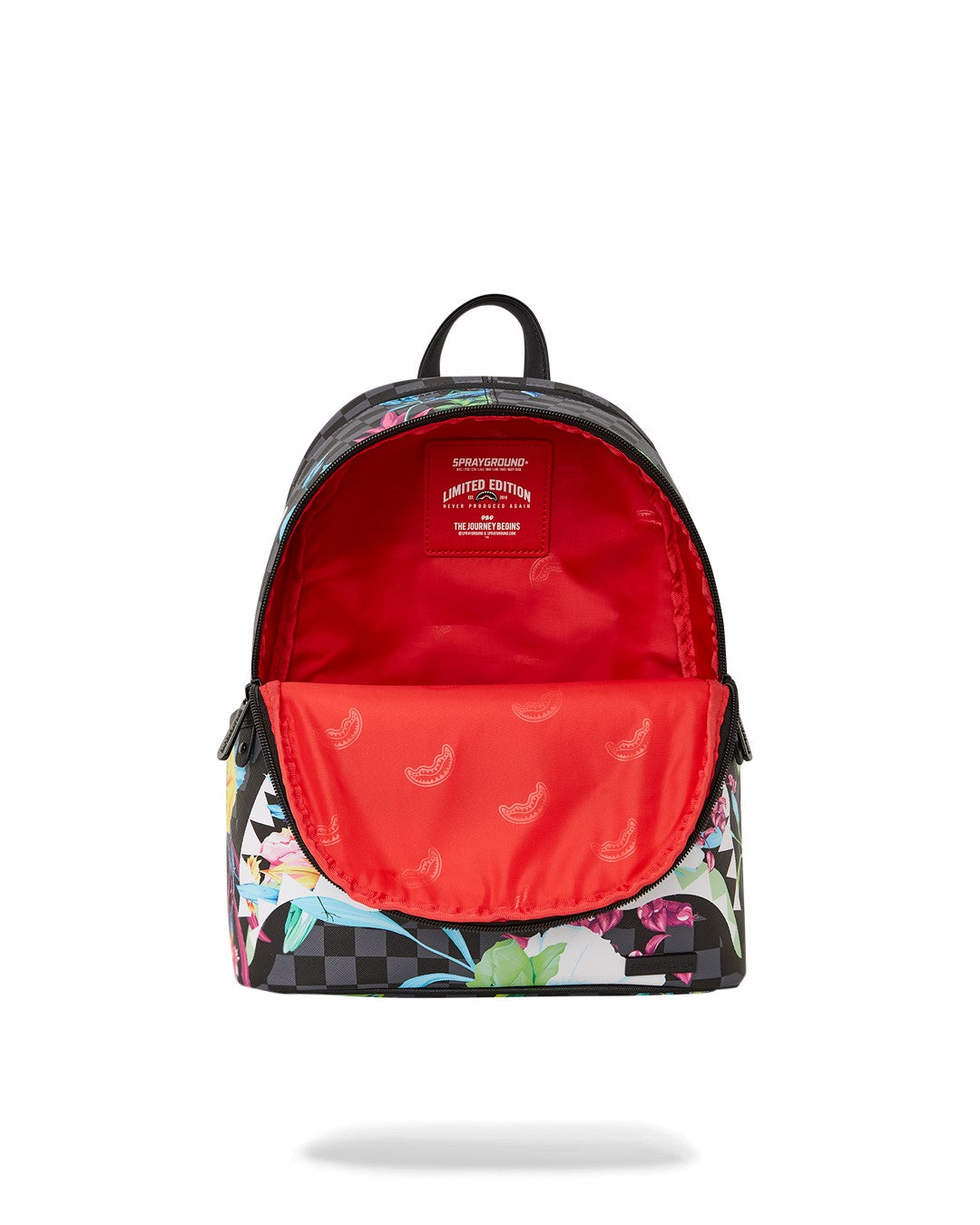 GALA AFTER PARTY SAVAGE BACKPACK | Sprayground Bargain