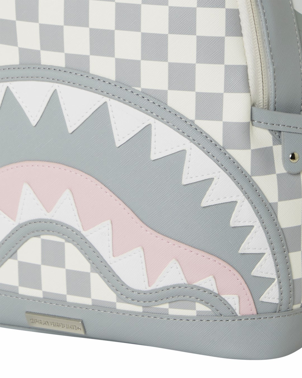 AIR TO THE THRONE JETSET SAVAGE | Sprayground Discounted