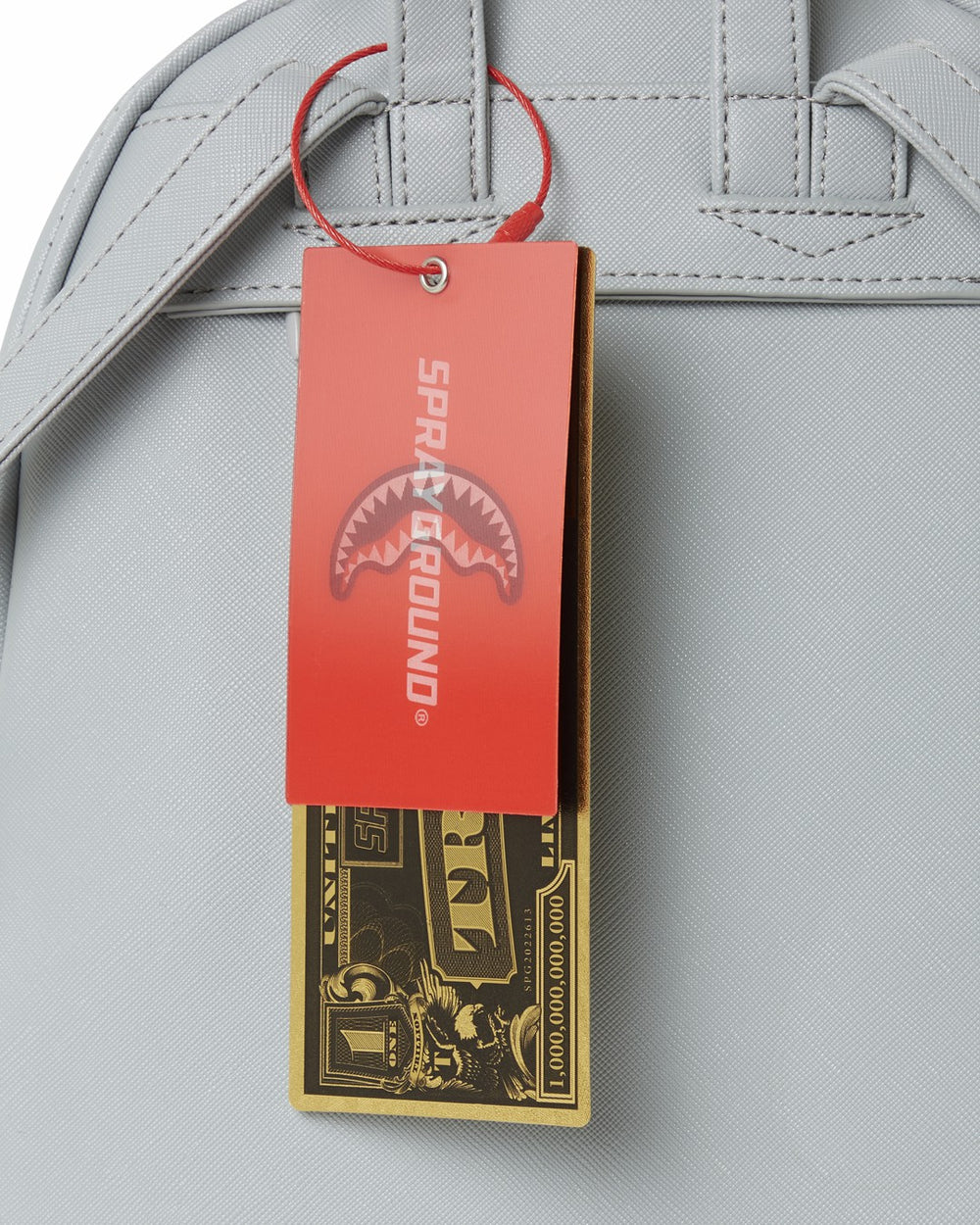 AIR TO THE THRONE JETSET SAVAGE | Sprayground Discounted