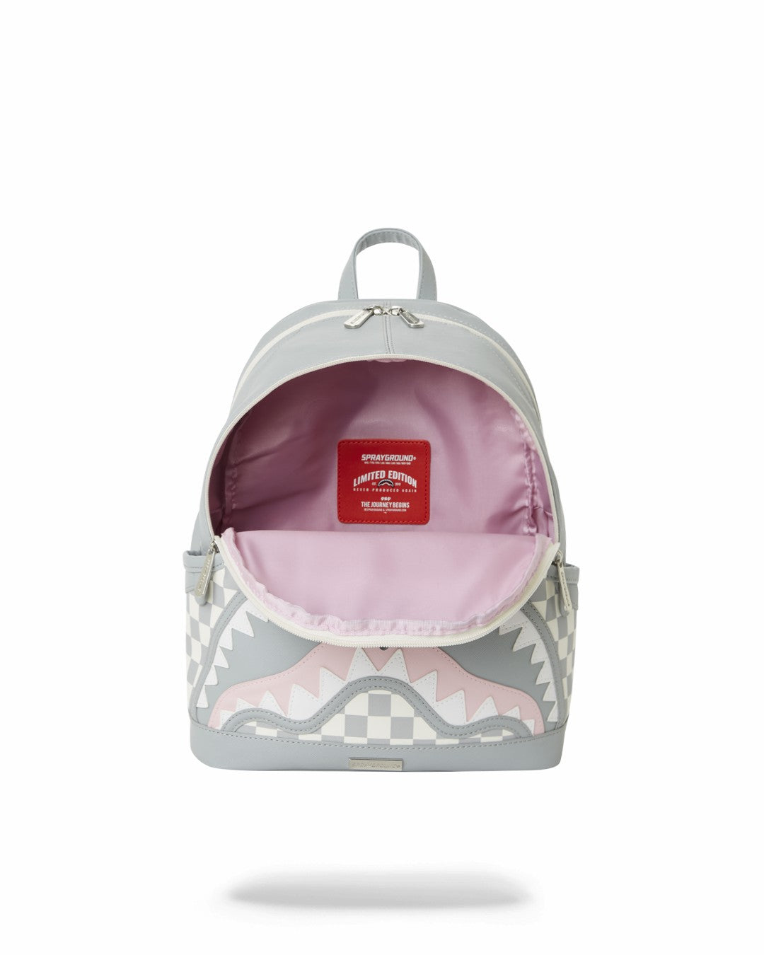 AIR TO THE THRONE JETSET SAVAGE | Sprayground Discounted