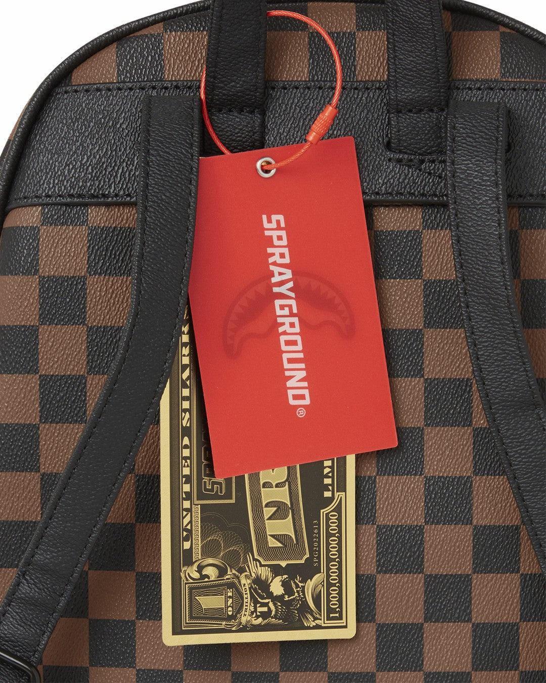 THE ARTISTS TOUCH SAVAGE | Sprayground Value Deal
