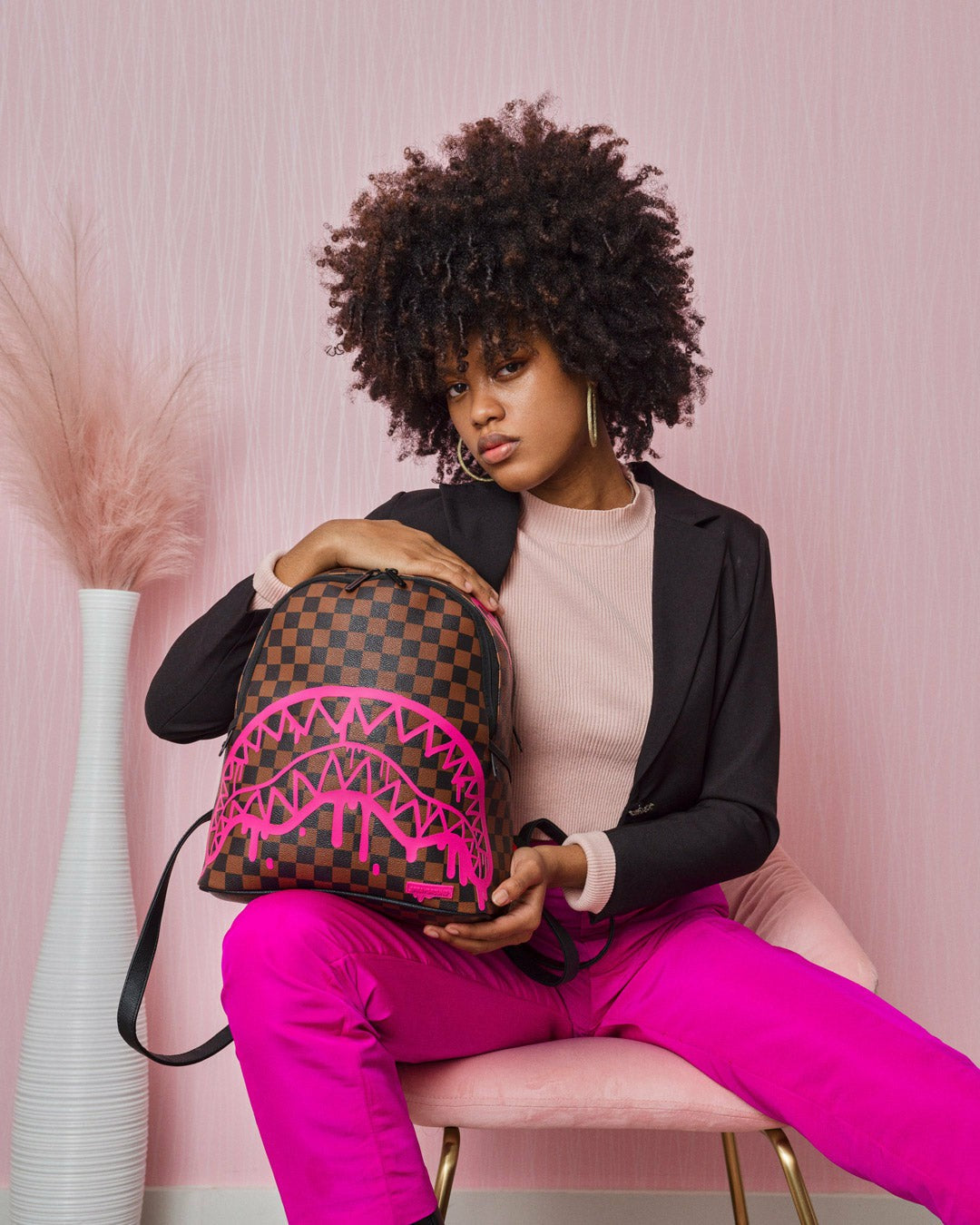 THE ARTISTS TOUCH SAVAGE | Sprayground Value Deal
