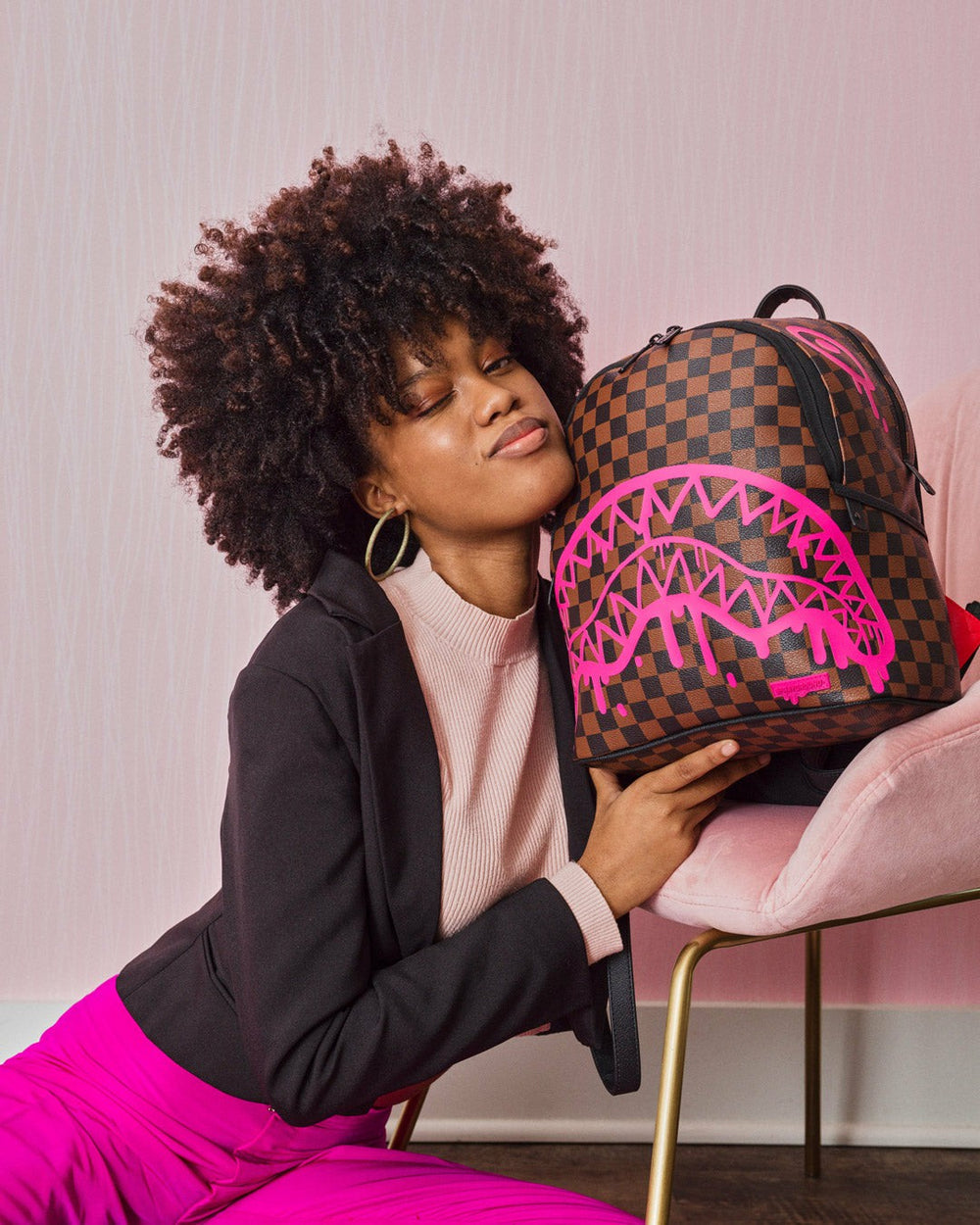 THE ARTISTS TOUCH SAVAGE | Sprayground Value Deal