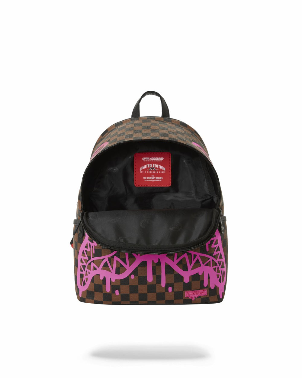 THE ARTISTS TOUCH SAVAGE | Sprayground Value Deal
