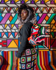 TRIPPY TAFFY SAVAGE | Sprayground Exclusive Deal
