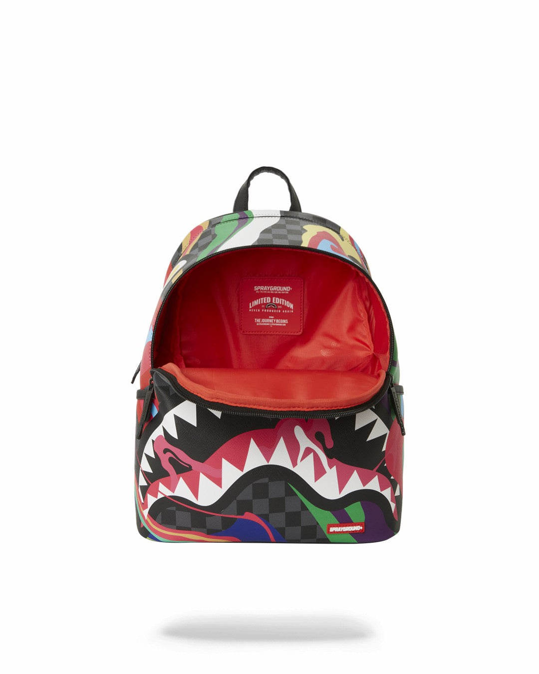 TRIPPY TAFFY SAVAGE | Sprayground Exclusive Deal