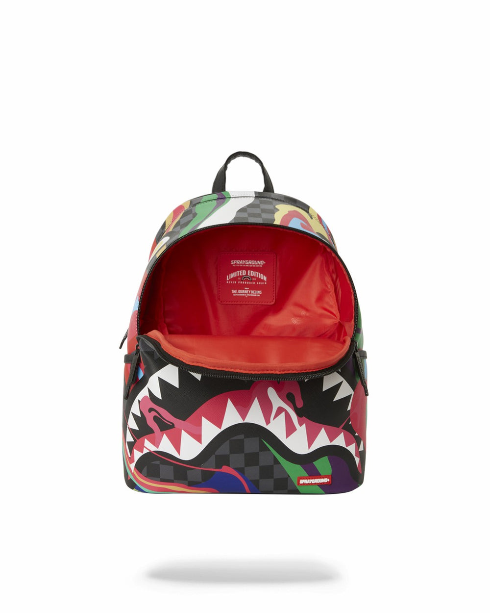 TRIPPY TAFFY SAVAGE | Sprayground Exclusive Deal