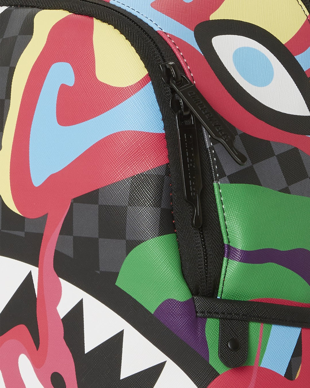 TRIPPY TAFFY SAVAGE | Sprayground Exclusive Deal