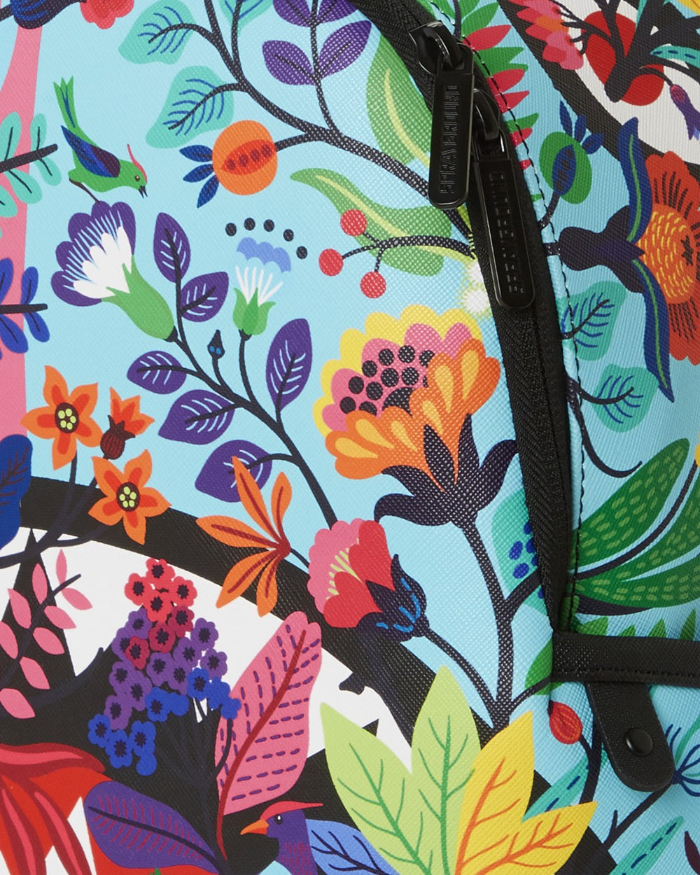 AVANT GARDEN SAVAGE | Sprayground Hot Deal