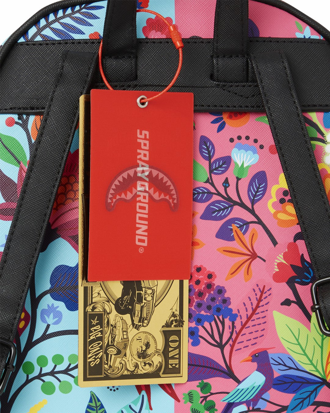 AVANT GARDEN SAVAGE | Sprayground Hot Deal