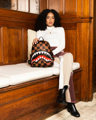SHARKS IN PARIS VANQUISH SAVAGE | Sprayground Limited Offer