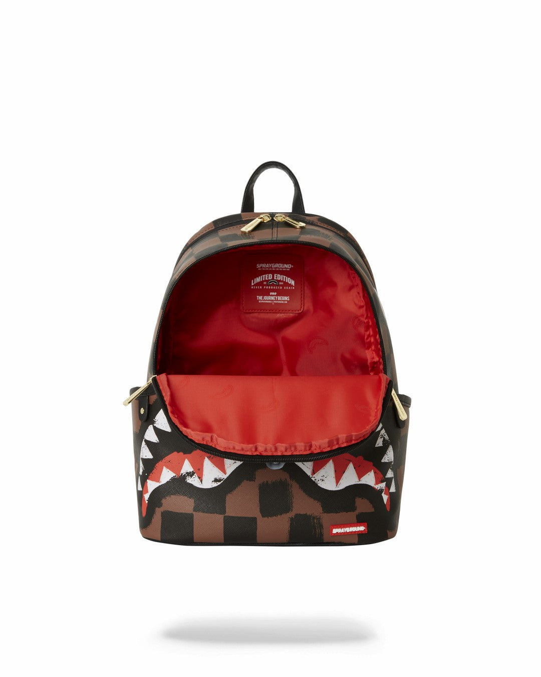 SHARKS IN PARIS VANQUISH SAVAGE | Sprayground Limited Offer