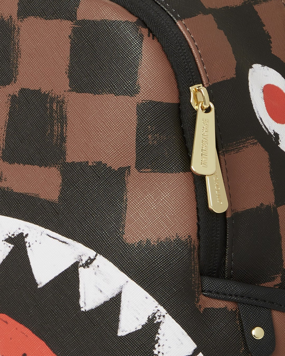 SHARKS IN PARIS VANQUISH SAVAGE | Sprayground Limited Offer