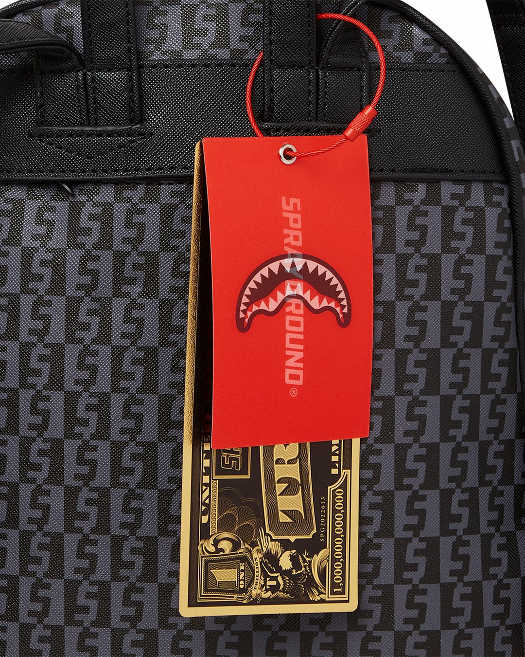 SPRAYGATTI REVV SAVAGE | Sprayground Special Offer