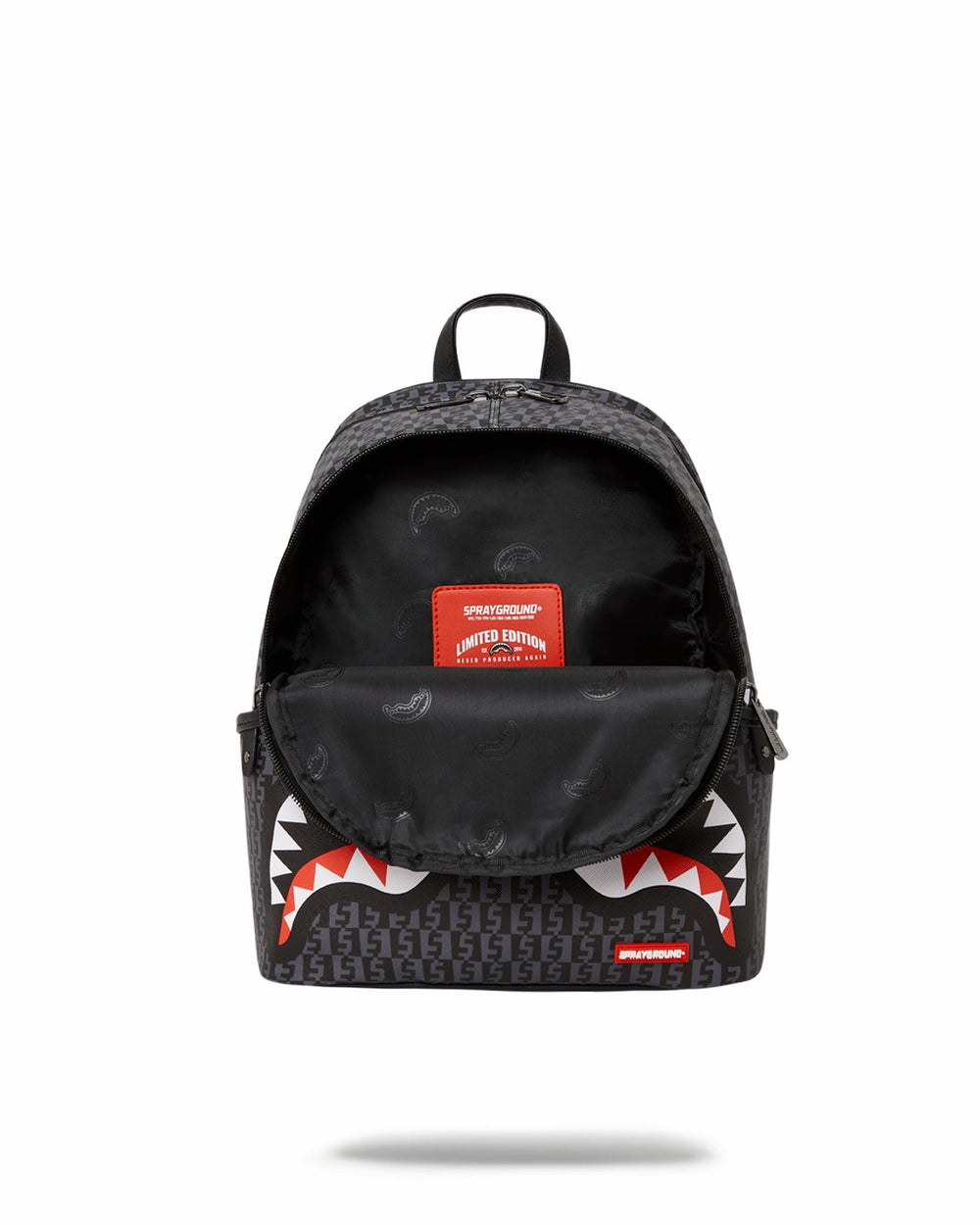 SPRAYGATTI REVV SAVAGE | Sprayground Special Offer