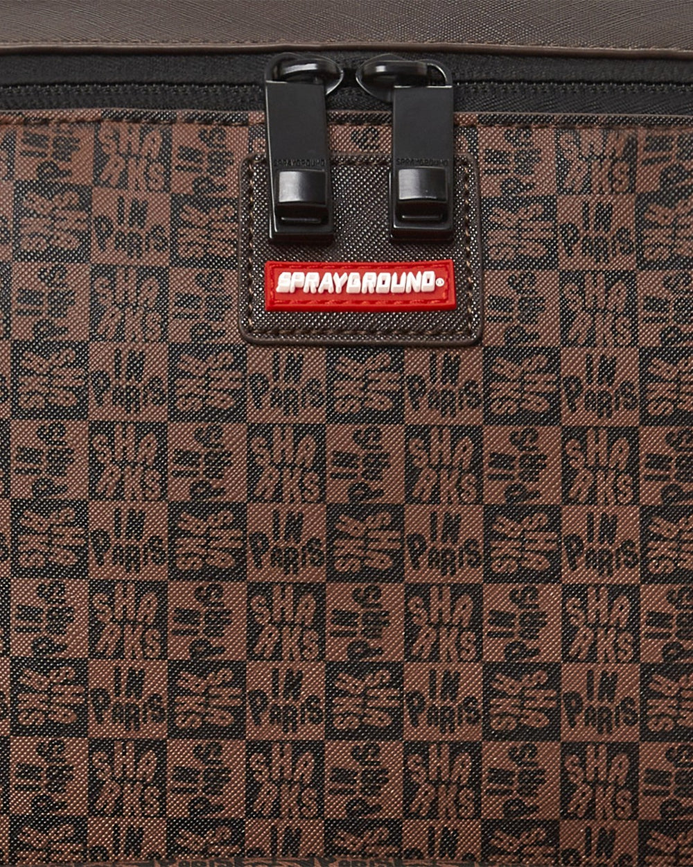 FRENZY SHARKS CHATEAU BACKPACK | Sprayground On Sale