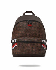 FRENZY SHARKS CHATEAU BACKPACK | Sprayground On Sale