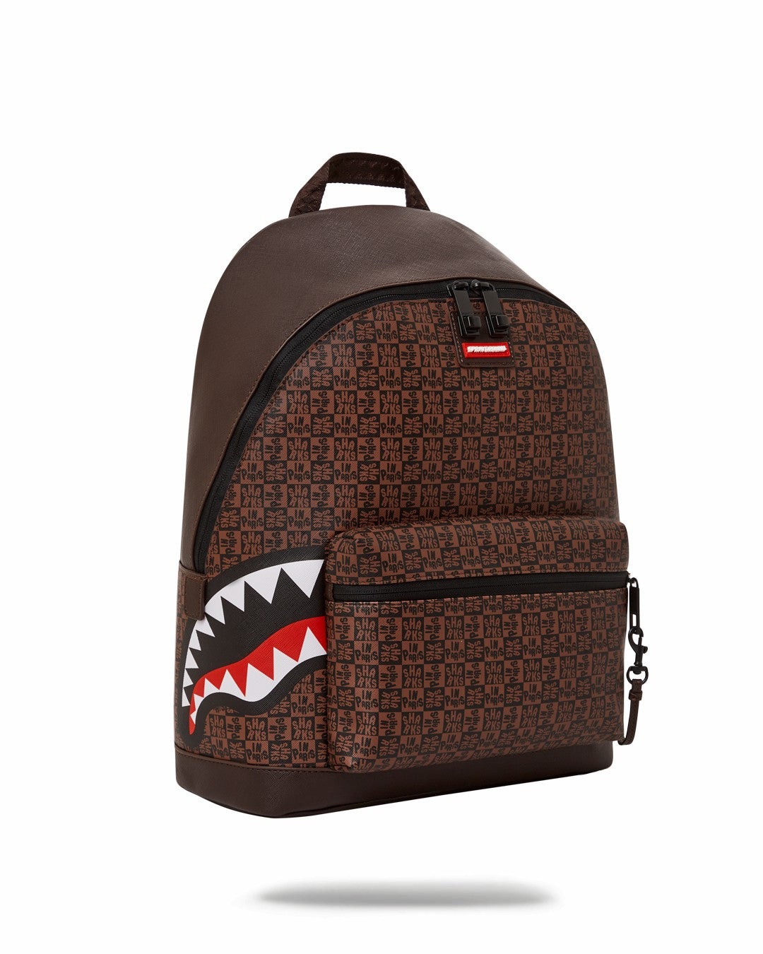 FRENZY SHARKS CHATEAU BACKPACK | Sprayground On Sale