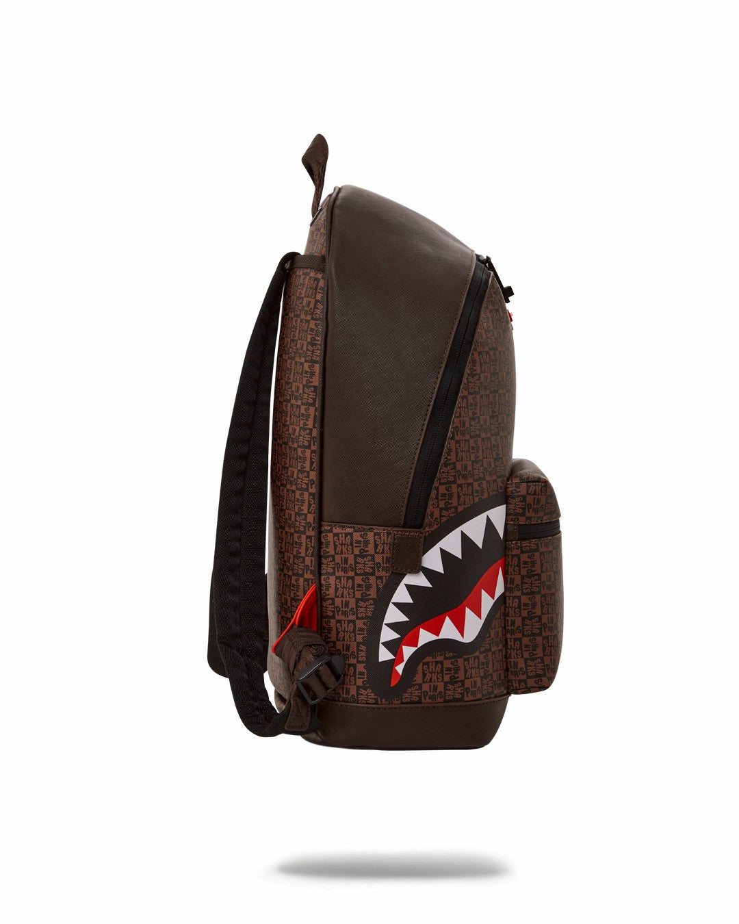 FRENZY SHARKS CHATEAU BACKPACK | Sprayground On Sale
