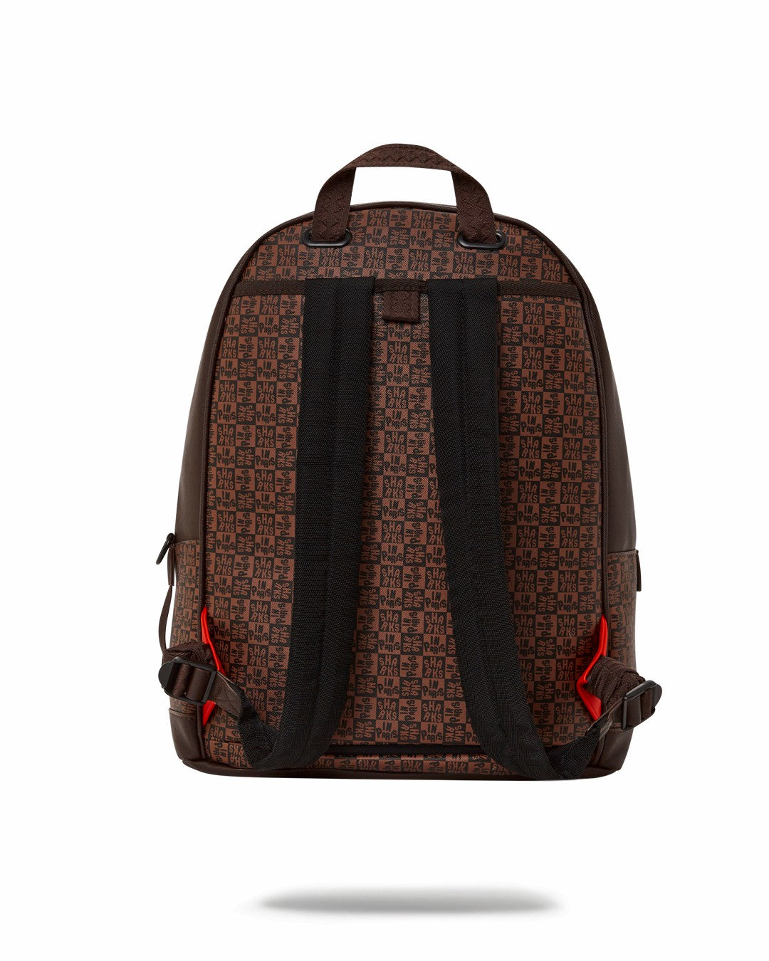 FRENZY SHARKS CHATEAU BACKPACK | Sprayground On Sale