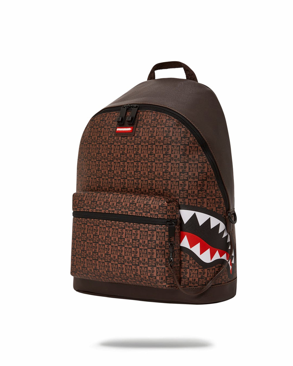 FRENZY SHARKS CHATEAU BACKPACK | Sprayground On Sale
