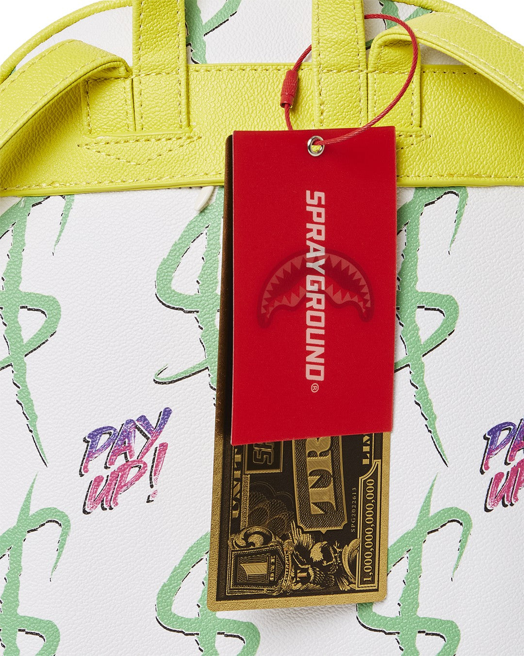 DREAMY TECHNICOLOR SAVAGE | Sprayground Outlets