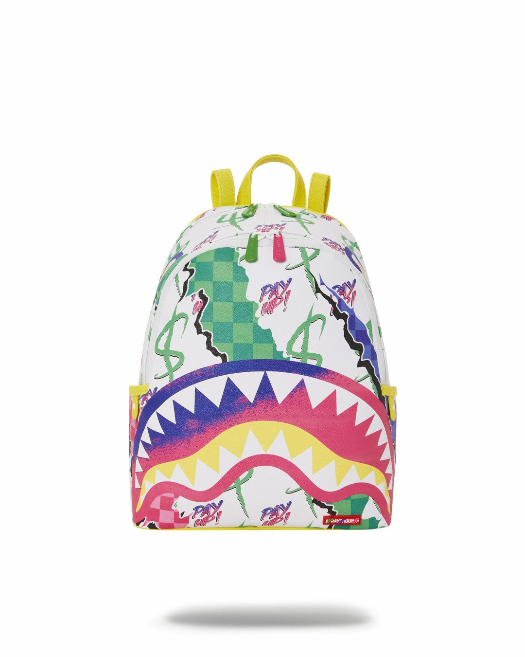DREAMY TECHNICOLOR SAVAGE | Sprayground Outlets