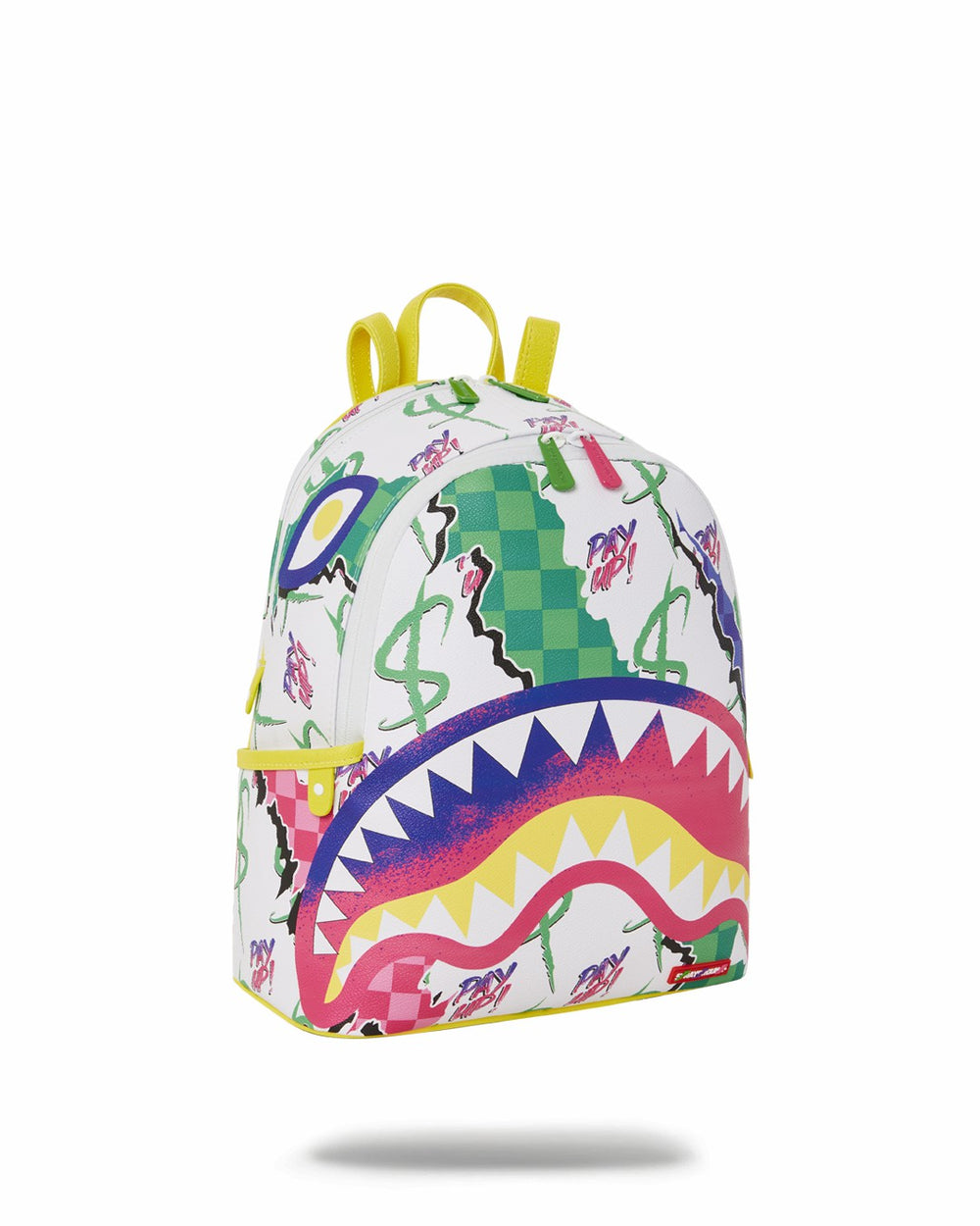 DREAMY TECHNICOLOR SAVAGE | Sprayground Outlets