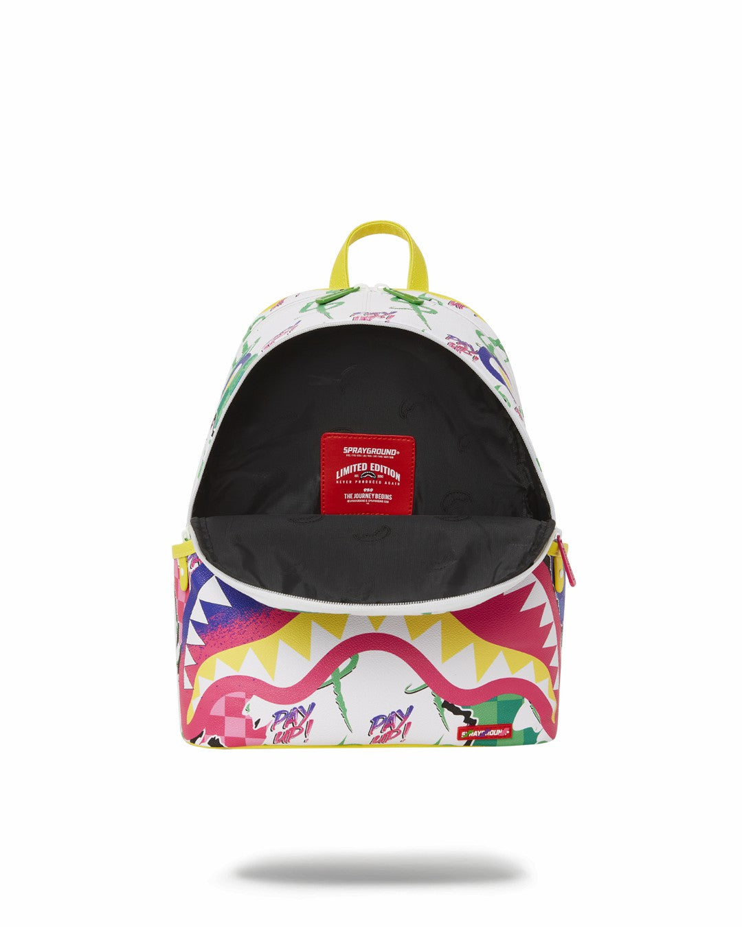 DREAMY TECHNICOLOR SAVAGE | Sprayground Outlets